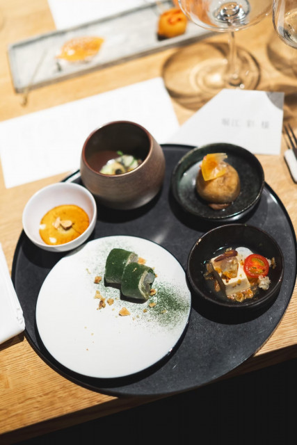 373さんの料理・ドリンクメニューの写真