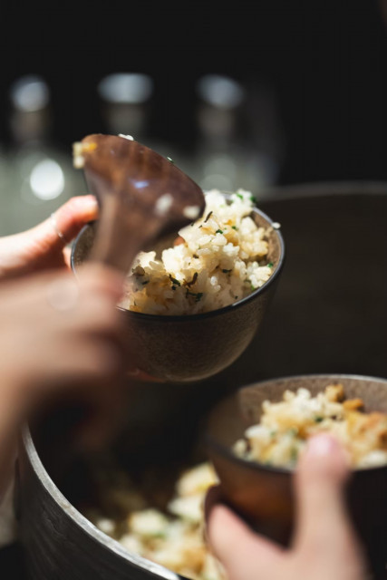 373さんの料理・ドリンクメニューの写真