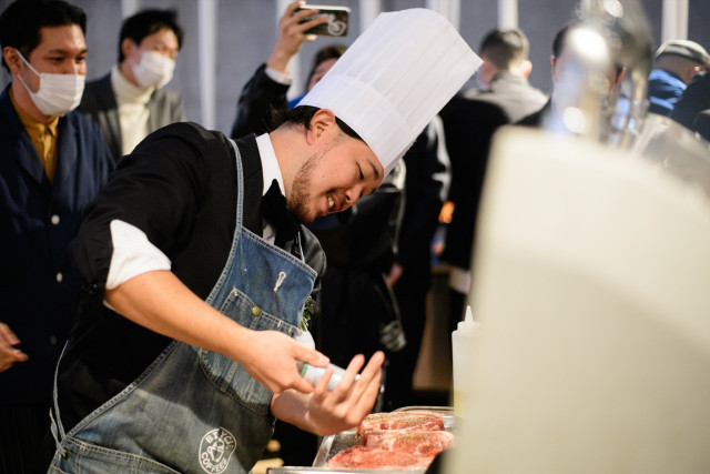 naaaaaaaaaさんの挙式・披露宴の写真