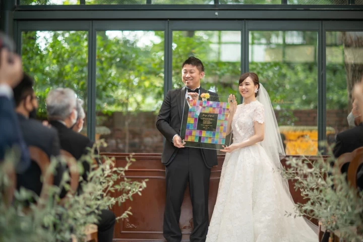 KNさんの演出アイテムの写真