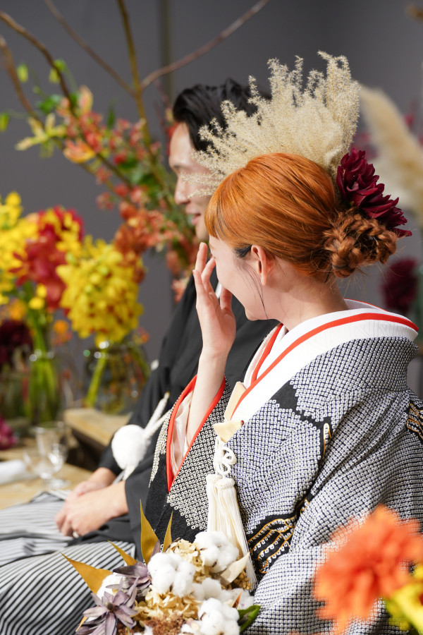 そらさんのヘアメイクの写真