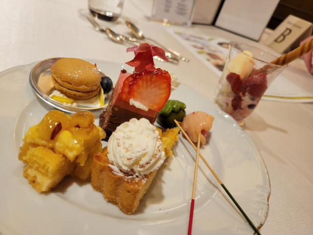 もりみろさんの料理・ドリンクメニューの写真