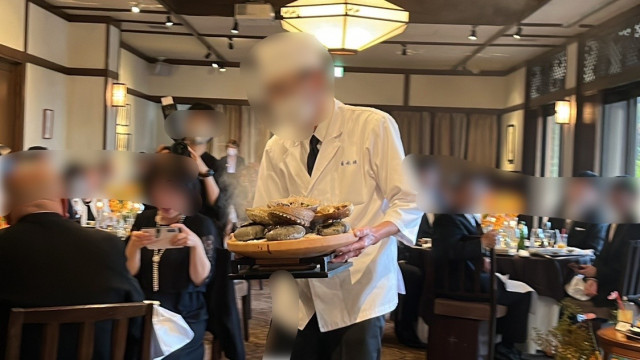 ポルコさんの料理・ドリンクメニューの写真