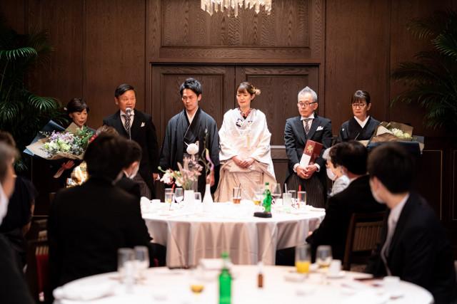 bride.sahoさんの挙式・披露宴の写真