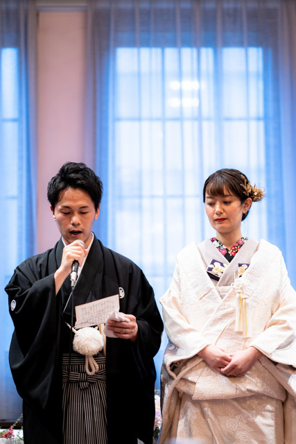 bride.sahoさんの挙式・披露宴の写真