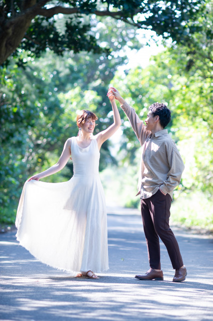 bride.sahoさんの前撮りの写真