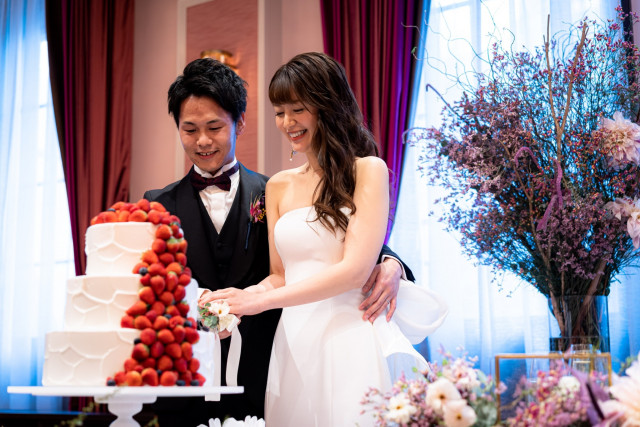 bride.sahoさんの挙式・披露宴の写真