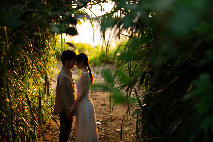 bride.sahoさんの前撮りの写真