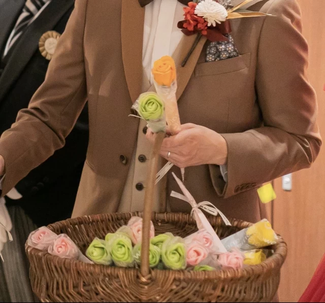 hiさんのプチギフトの写真