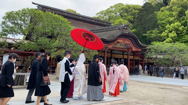 koroさんの挙式・披露宴の写真