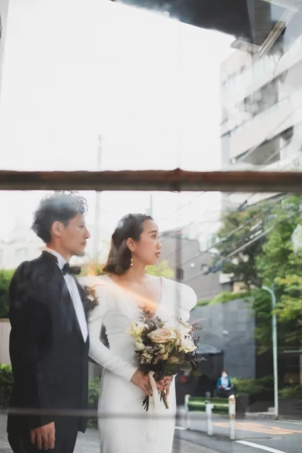yuuuki921さんの挙式・披露宴の写真