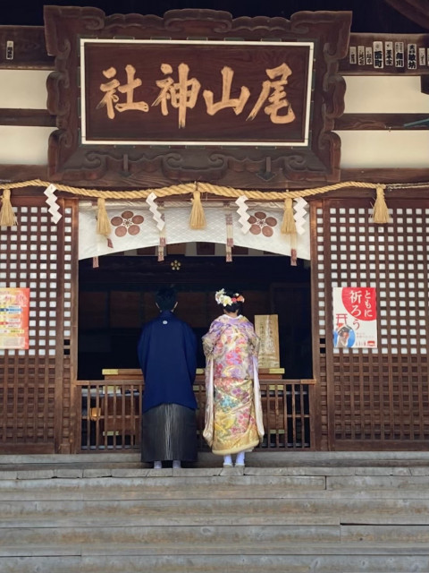 neigeさんの挙式・披露宴の写真