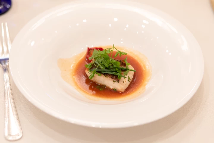 はまさんの料理・ドリンクメニューの写真