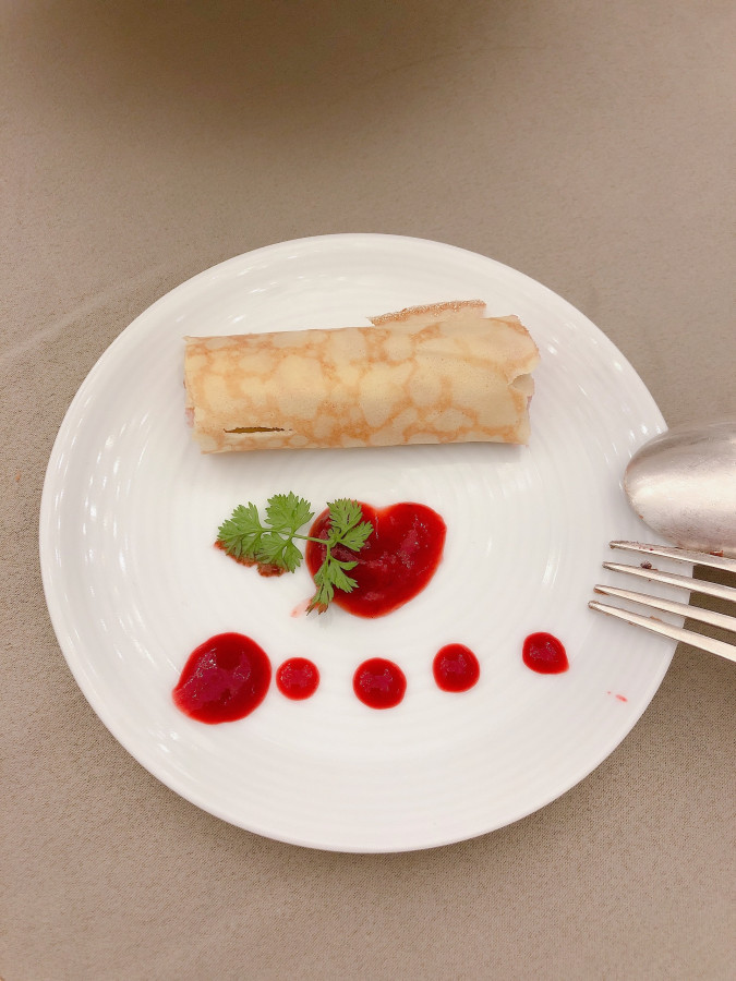 lalaさんの料理・ドリンクメニューの写真