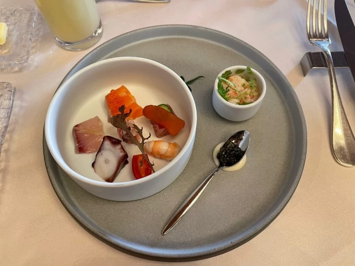 ちゃんさか19さんの料理・ドリンクメニューの写真