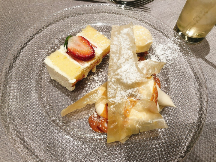 mayuさんの料理・ドリンクメニューの写真