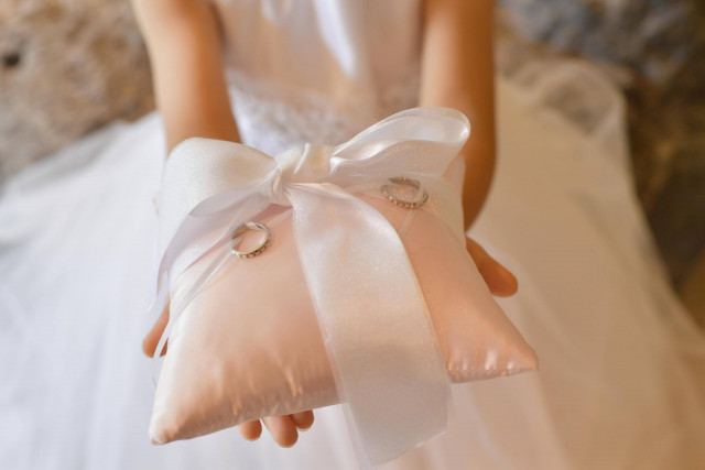 shr_tth73さんの結婚指輪の写真