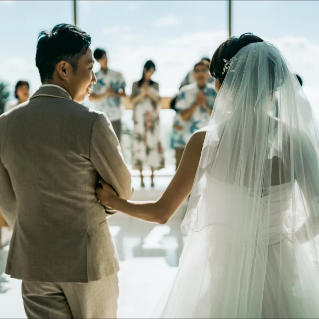 Sayoさんの挙式・披露宴の写真
