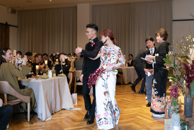 kakoさんの挙式・披露宴の写真