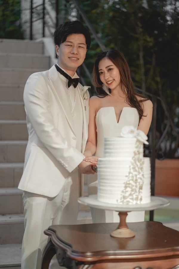 貸切一軒家で挙げる、上品だけどカジュアルでアットホームな海外風WEDDING PARTY