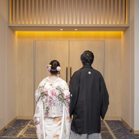 meggieさんの和装