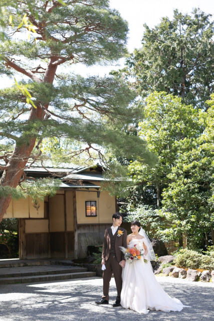 むむむんごさんの挙式・披露宴の写真