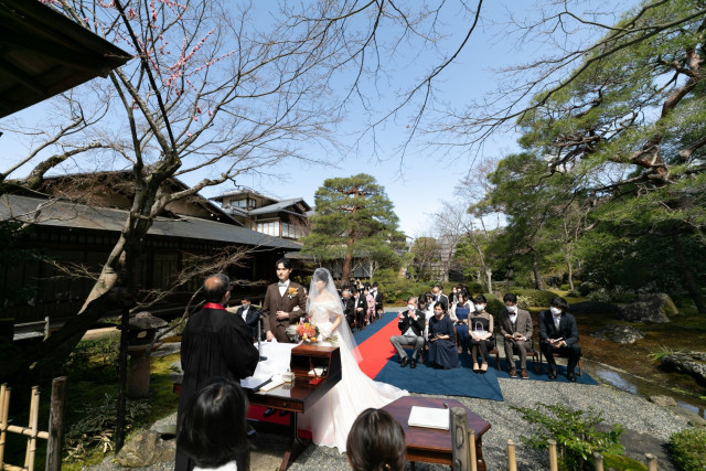 むむむんごさんの挙式・披露宴の写真