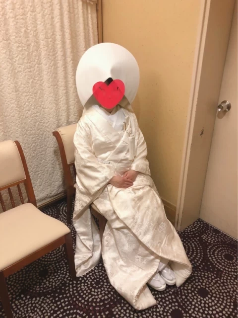 keiさんの和装の写真