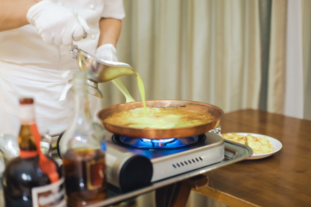 naさんの料理・ドリンクメニューの写真