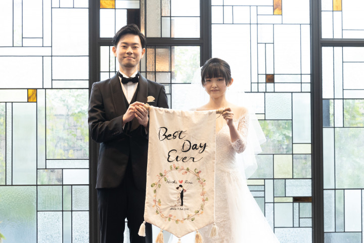 hr43_217さんの結婚証明書の写真