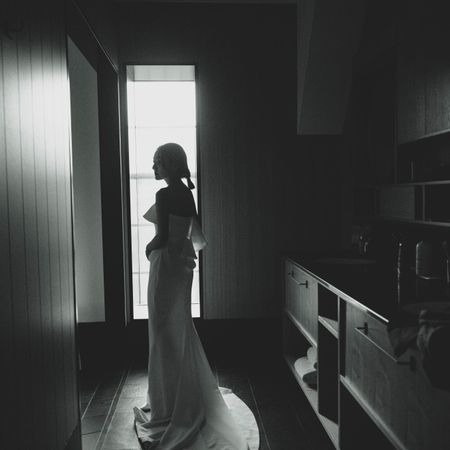 エースホテル京都 （Ace Hotel Kyoto）のドレス・衣装の写真（5枚目）