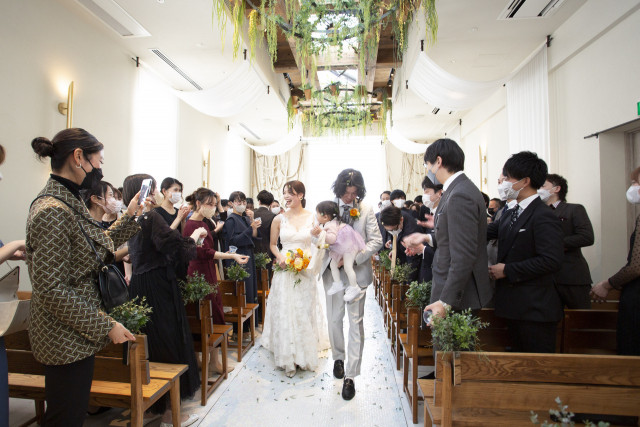 irodoriさんの挙式・披露宴の写真