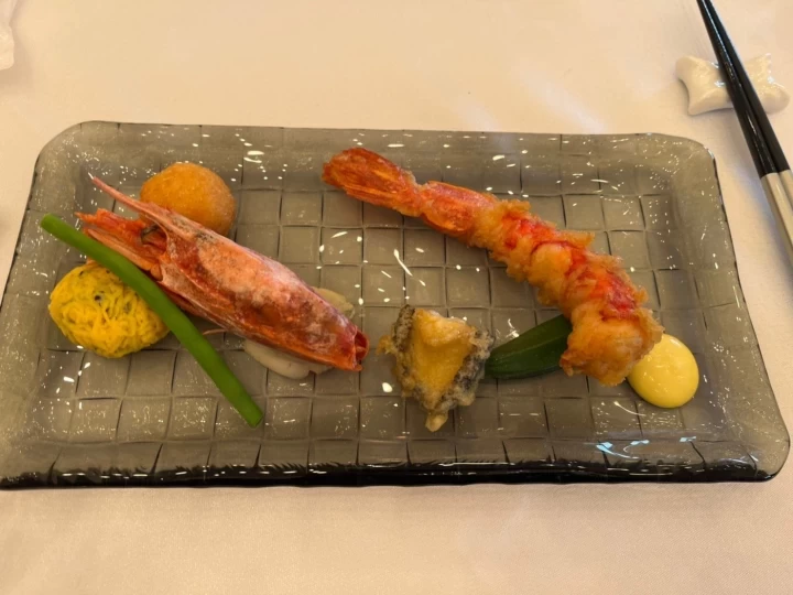 美紀さんの料理・ドリンクメニューの写真
