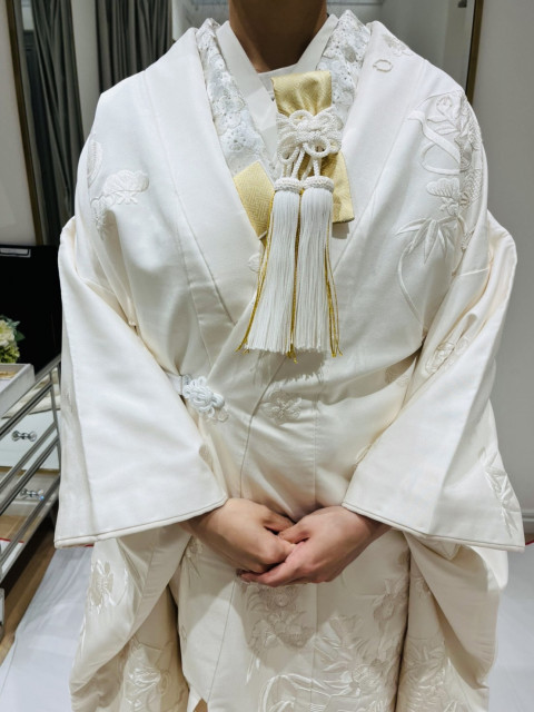 nanaさんの和装の写真