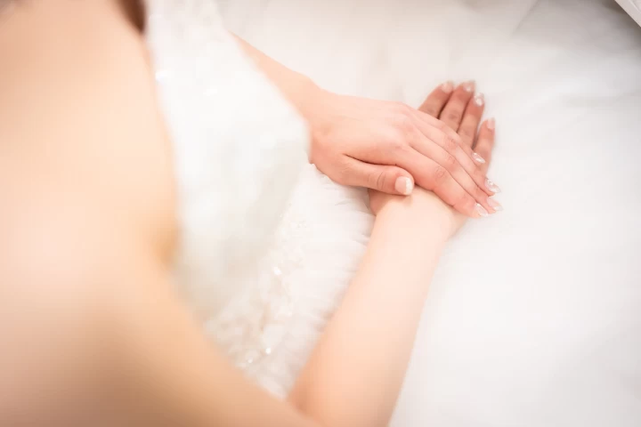 はるさんのネイルの写真