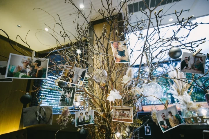 Chi1205さんの会場装飾アイテムの写真