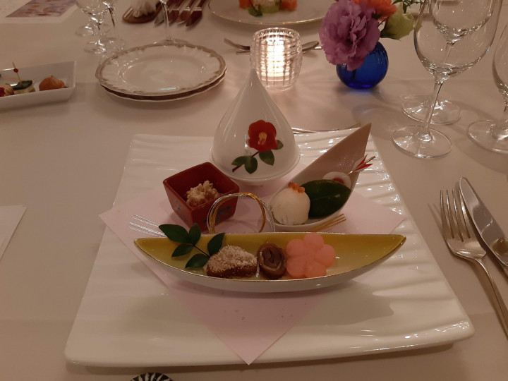 nikoさんの料理・ドリンクメニューの写真