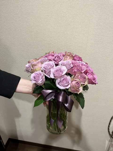 Aさんのプログラムの写真