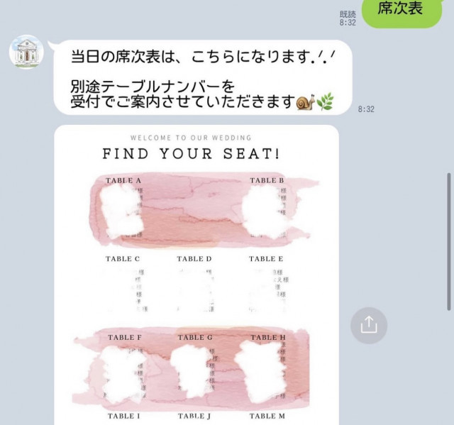 もちさんさんのLINEアカウントの写真