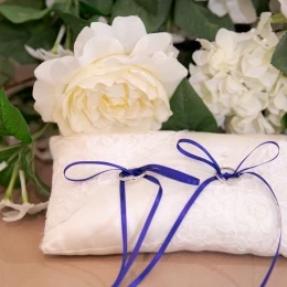 あいこ☆さんの結婚指輪の写真