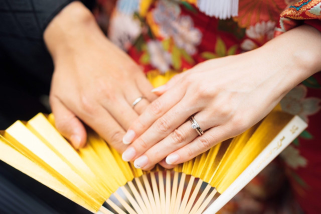 あいこ☆さんの結婚指輪の写真