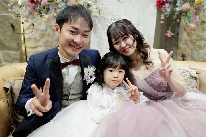 ハートコート横浜の結婚式レポート ハナレポ ウエディングパーク ハートコート横浜の結婚式レポート ハナレポ ウエディングパーク