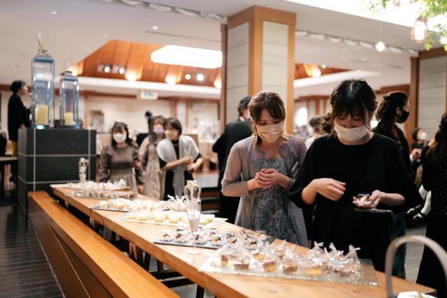 yuukiさんの料理・ドリンクメニューの写真