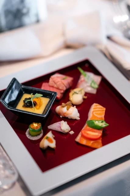 yuukiさんの料理・ドリンクメニューの写真