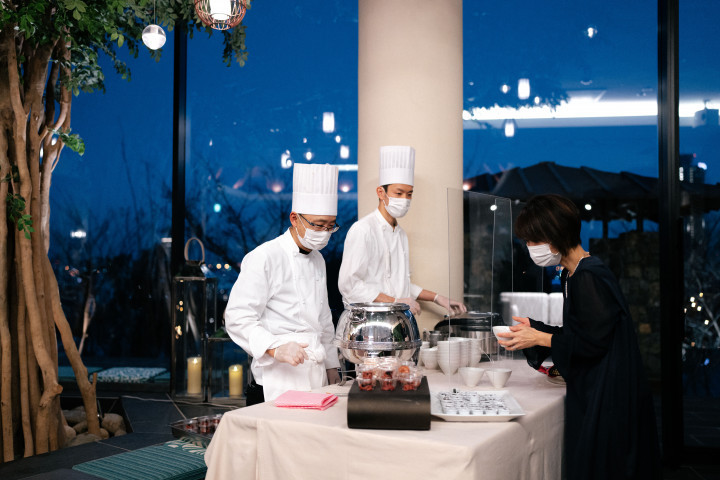 yuukiさんの料理・ドリンクメニューの写真