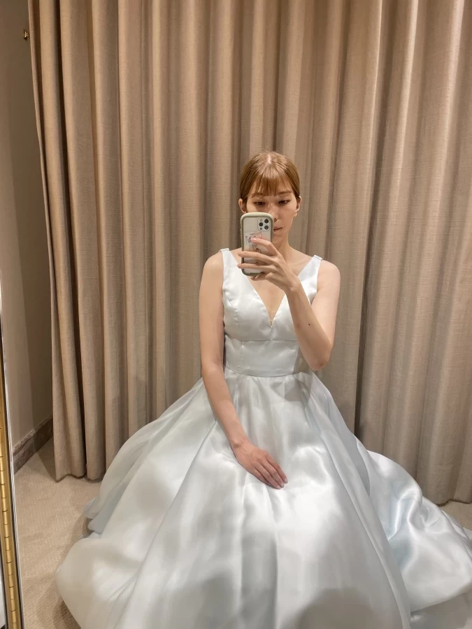 11ページ目)ハッシュタグ「＃カラードレス」の準備レポを探す(全2171件