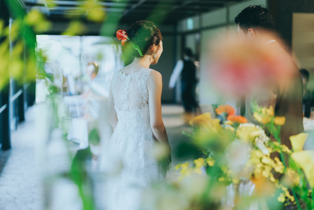 まるちゃんさんの挙式・披露宴の写真