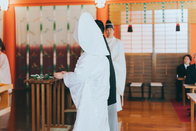 まるちゃんさんの挙式・披露宴の写真