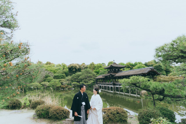 まるちゃんさんの挙式・披露宴の写真