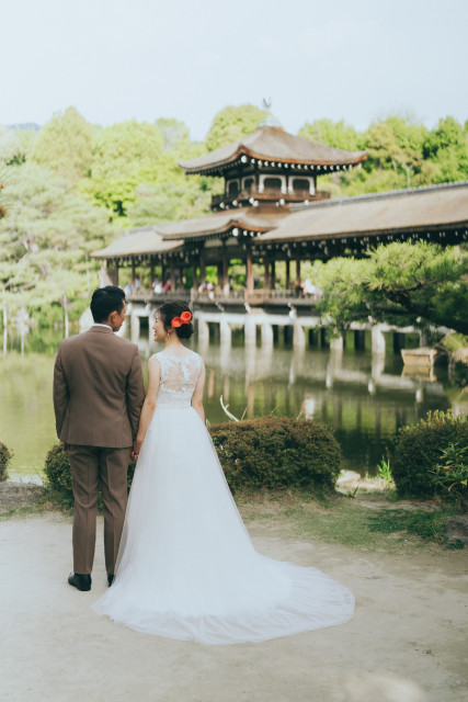 まるちゃんさんの挙式・披露宴の写真